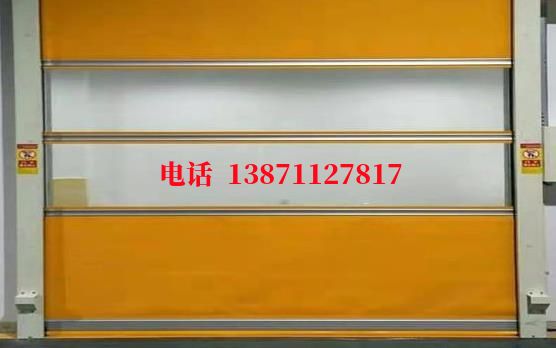 南涧洁净室门